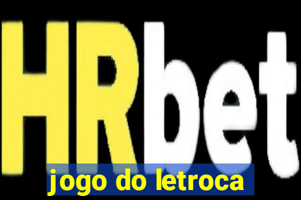 jogo do letroca